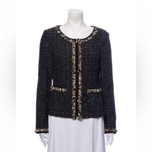 St. John Evening Jakcet